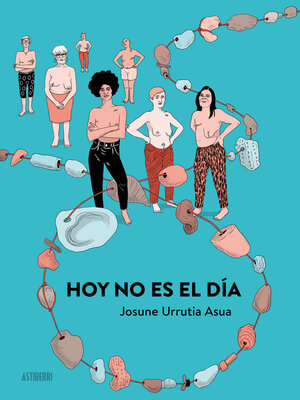 cover image of Hoy no es el día